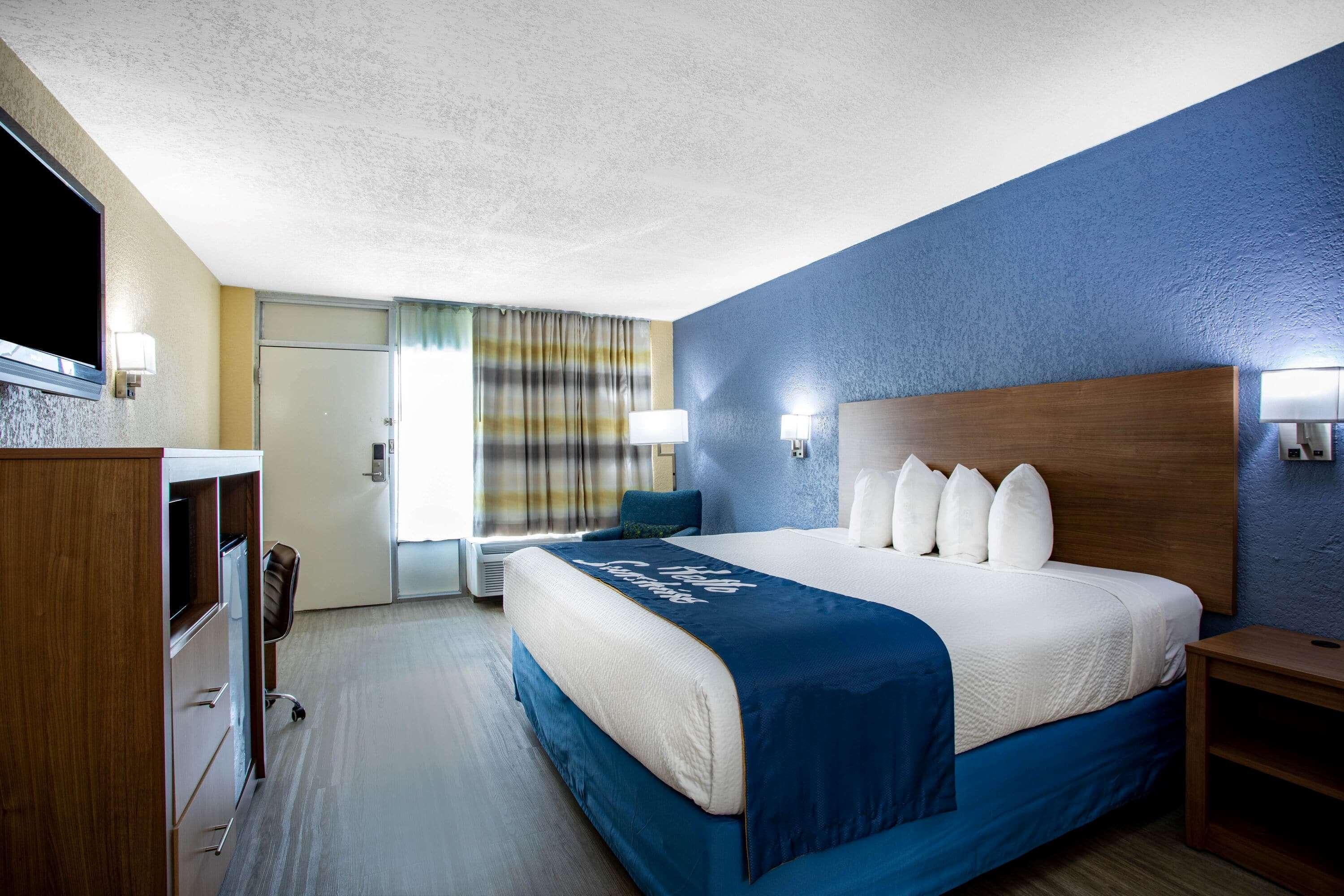 Days Inn By Wyndham Apopka/Orlando מראה חיצוני תמונה