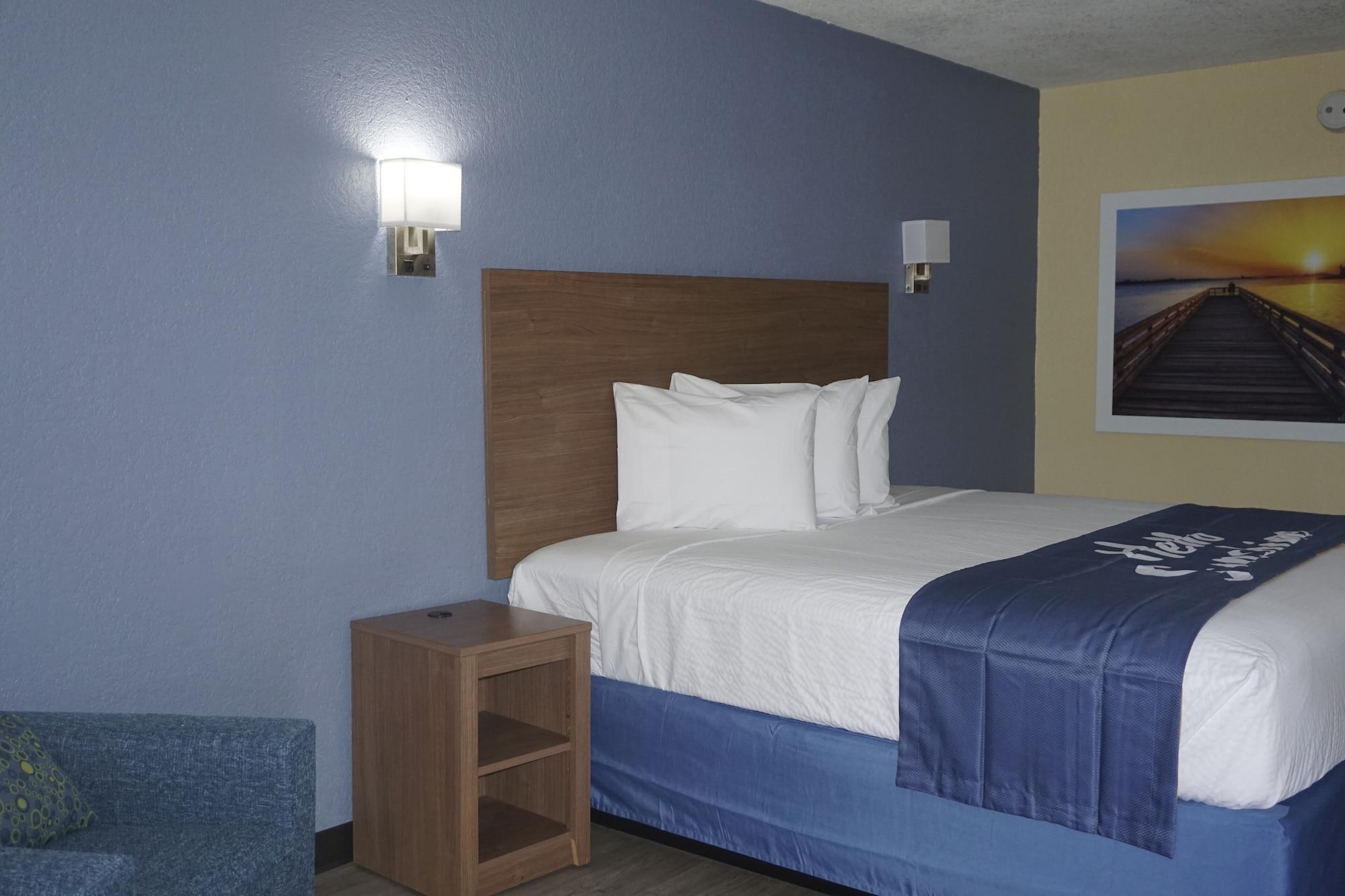 Days Inn By Wyndham Apopka/Orlando מראה חיצוני תמונה