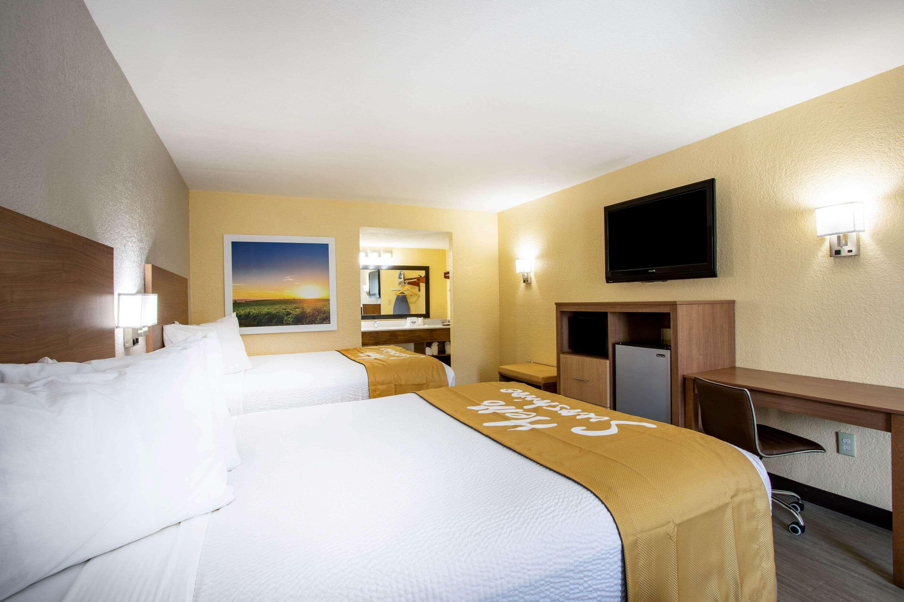Days Inn By Wyndham Apopka/Orlando מראה חיצוני תמונה