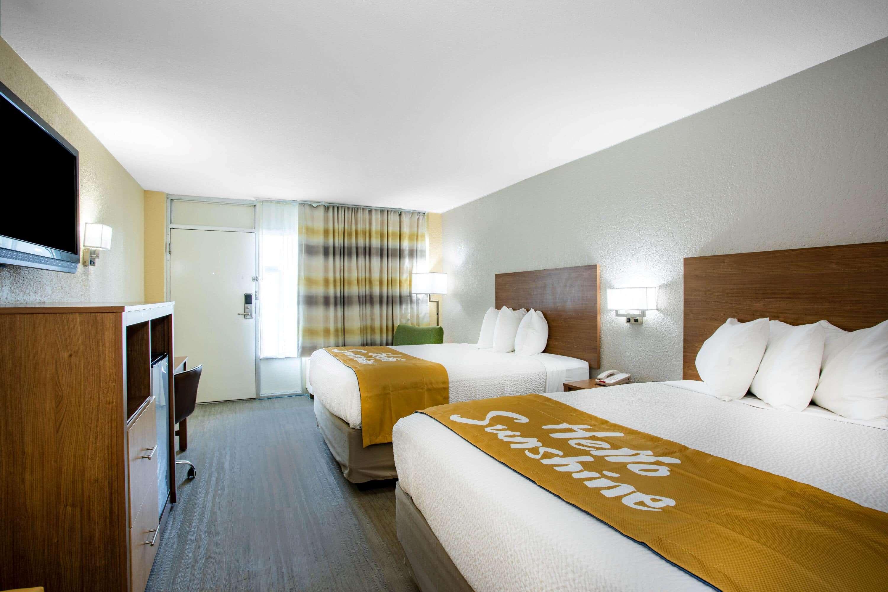 Days Inn By Wyndham Apopka/Orlando מראה חיצוני תמונה