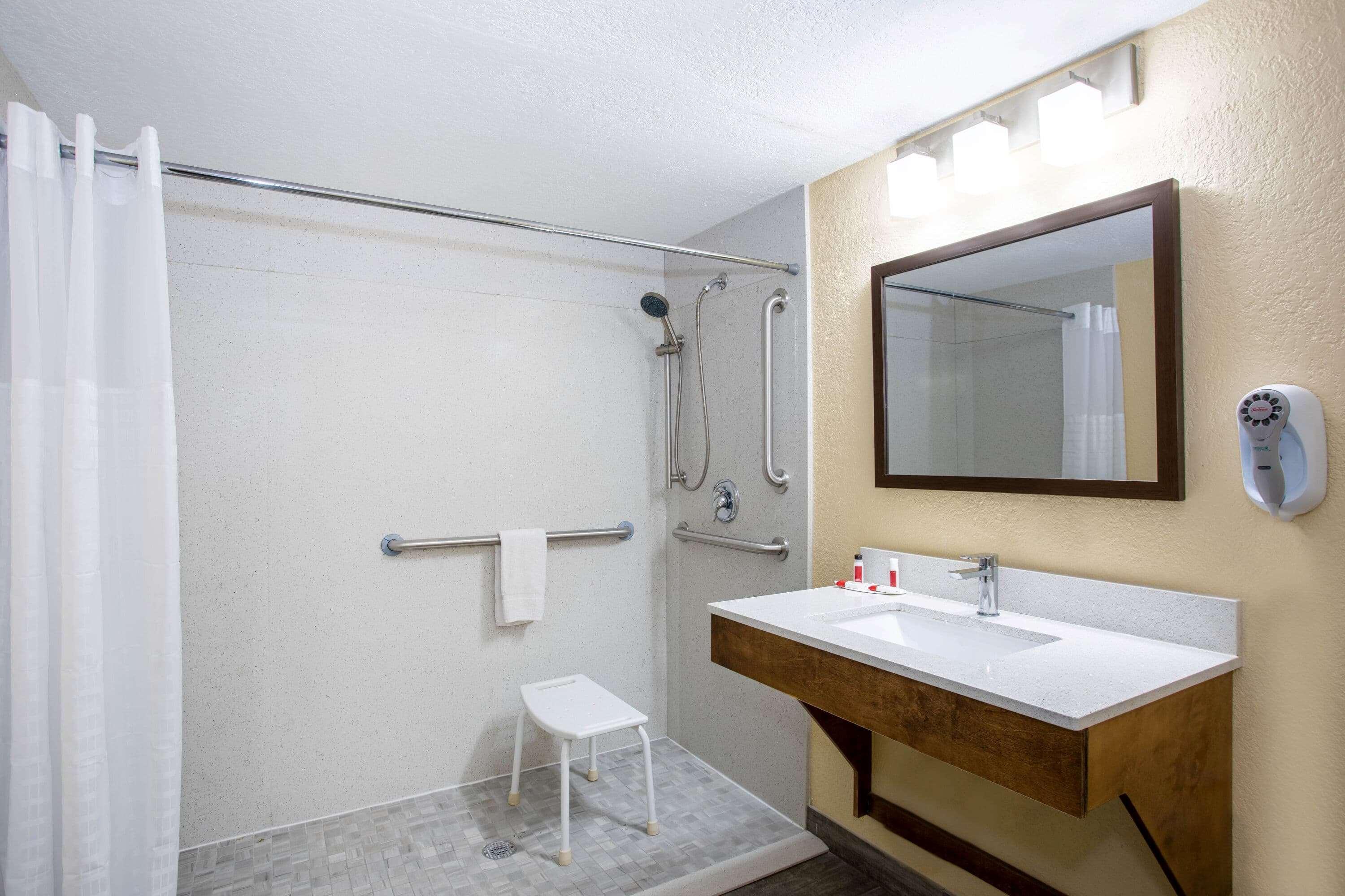 Days Inn By Wyndham Apopka/Orlando מראה חיצוני תמונה