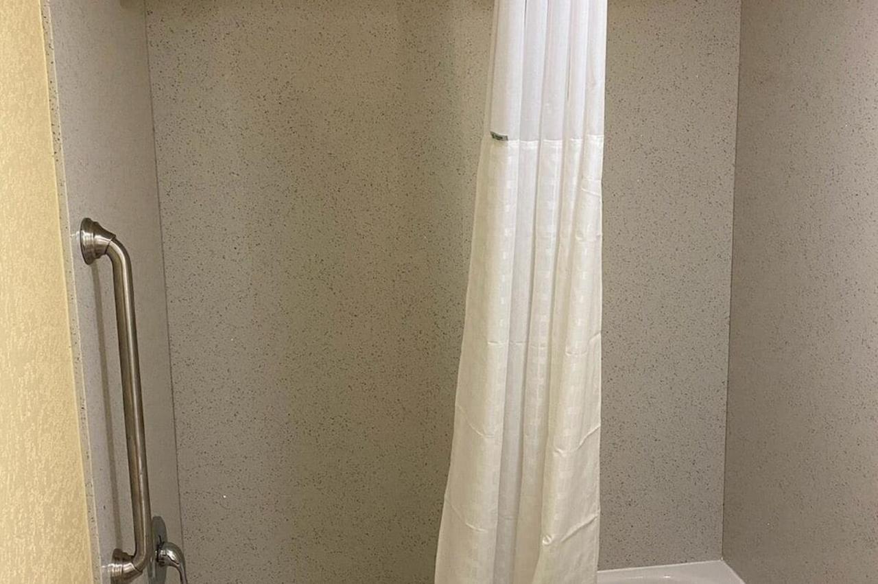 Days Inn By Wyndham Apopka/Orlando מראה חיצוני תמונה