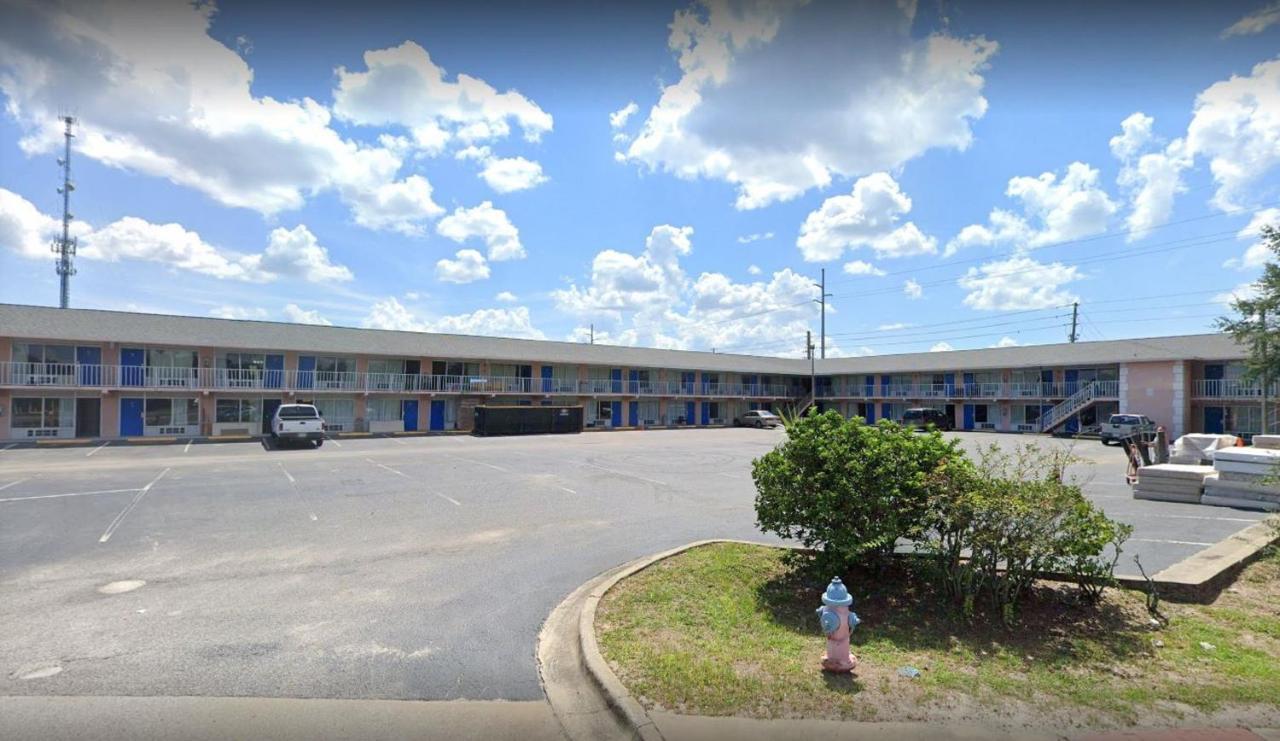 Days Inn By Wyndham Apopka/Orlando מראה חיצוני תמונה